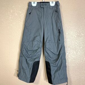 REI boys snow pants size XXS (4-5)‎
